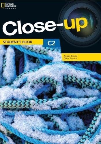 Stock image for Close-Up C2 With the Spark Platform for sale by Blackwell's