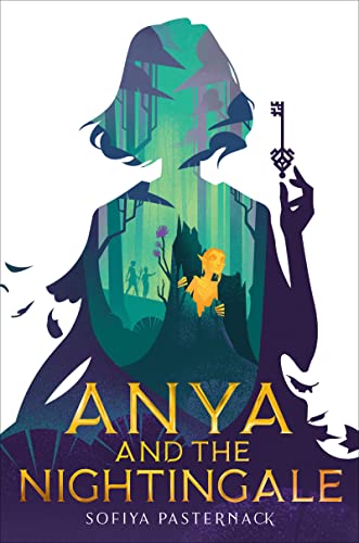 Imagen de archivo de Anya and the Nightingale a la venta por SecondSale