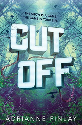 9780358006459: Cut Off