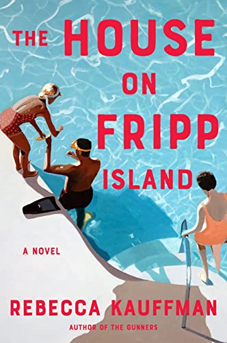 Beispielbild fr The House on Fripp Island zum Verkauf von Better World Books