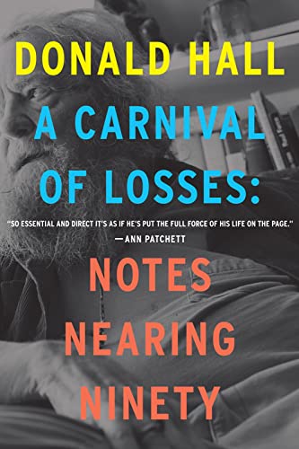 Stock image for Carnival of Losses for sale by BooksRun