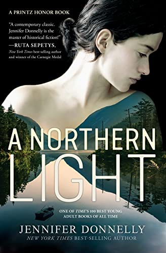 Beispielbild fr A Northern Light : A Printz Honor Winner zum Verkauf von Better World Books