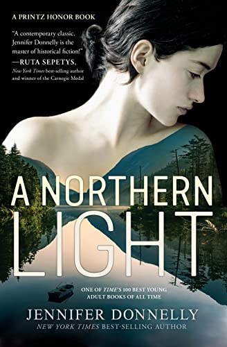 

A Northern Light