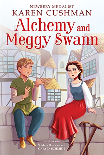 Beispielbild fr Alchemy and Meggy Swann zum Verkauf von SecondSale