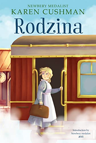 9780358097518: Rodzina