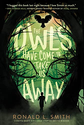 Beispielbild fr The Owls Have Come to Take Us Away zum Verkauf von SecondSale