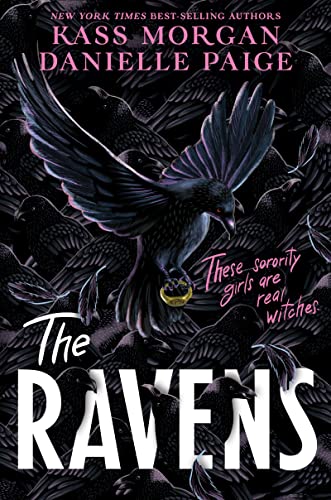 Beispielbild fr The Ravens zum Verkauf von Wonder Book