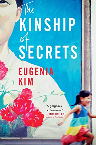 Beispielbild fr The Kinship of Secrets zum Verkauf von SecondSale