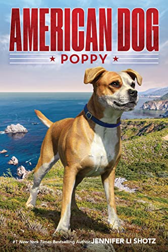 9780358108696: Poppy (American Dog)