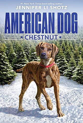 Beispielbild fr Chestnut (American Dog) zum Verkauf von Decluttr