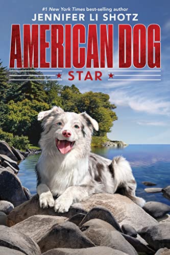 Imagen de archivo de Star (American Dog) a la venta por KuleliBooks