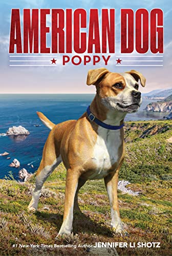 Stock image for Poppy (American Dog) for sale by Lakeside Books