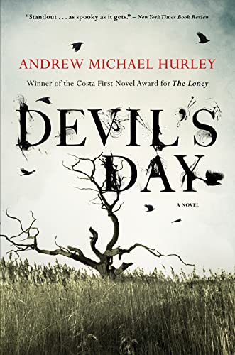 Beispielbild fr Devils Day zum Verkauf von Big River Books