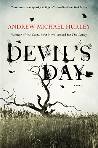 Imagen de archivo de Devils Day a la venta por Big River Books