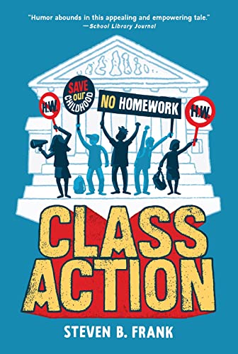 Immagine dell'editore per Class Action venduto da ThriftBooks-Atlanta