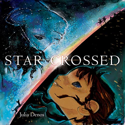 Beispielbild fr Starcrossed zum Verkauf von Better World Books