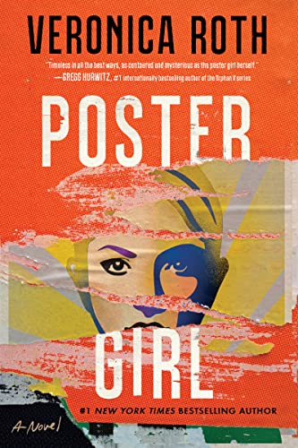 Stock image for Poster Girl for sale by BooksRun