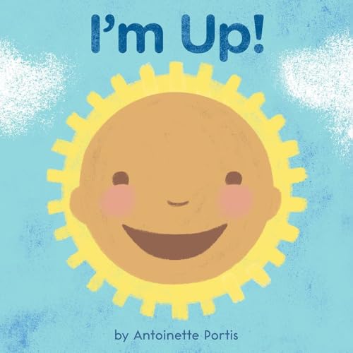 Imagen de archivo de I'm Up! a la venta por Dream Books Co.