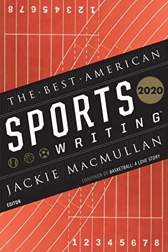 Imagen de archivo de Best American Sports Writing 2020 (The Best American Series ?) a la venta por SecondSale