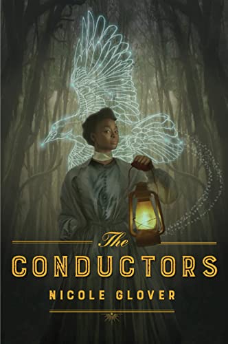 Stock image for Conductors (A Murder & Magic Novel) for sale by Magus Books Seattle