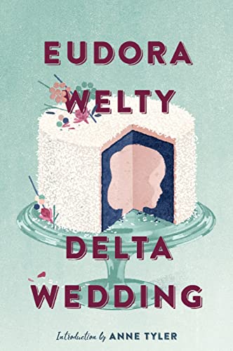 Beispielbild fr Delta Wedding zum Verkauf von BooksRun