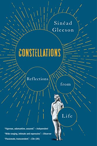 Beispielbild fr Constellations : Reflections from Life zum Verkauf von Better World Books
