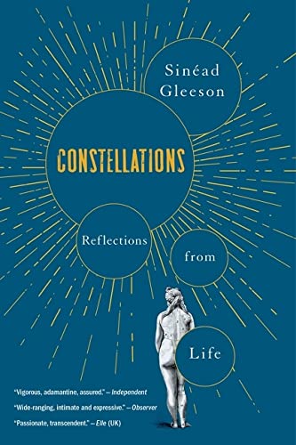 Stock image for Constellations: Reflections from Life for sale by ThriftBooks-Dallas