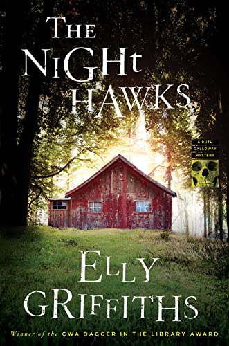 Stock image for The Night Hawks (Ruth Galloway Mysteries) for sale by Goodwill of Colorado