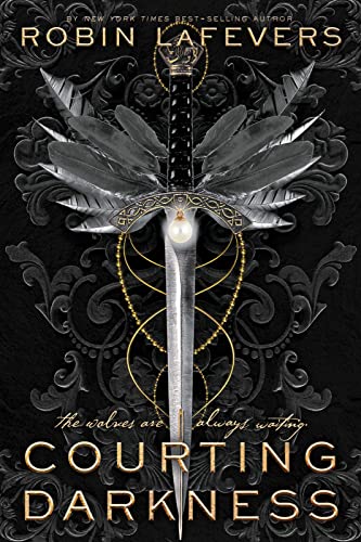 9780358238386: Courting Darkness (Courting Darkness duology)