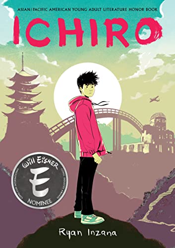 

Ichiro