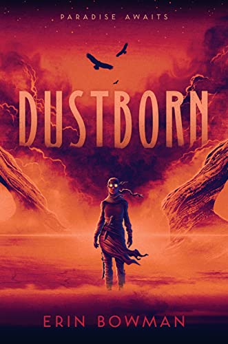 Stock image for Dustborn for sale by SecondSale