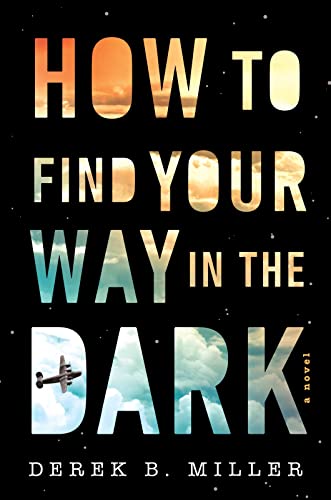 Beispielbild fr How To Find Your Way In The Dark (A Sheldon Horowitz Novel, 1) zum Verkauf von KuleliBooks