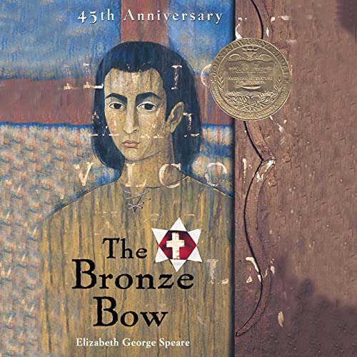 9780358297062: The Bronze Bow: 45th Anniversary