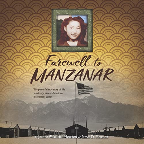 9780358297079: Farewell to Manzanar