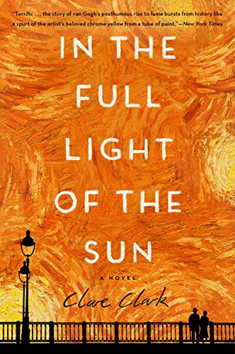 Imagen de archivo de In the Full Light of the Sun a la venta por ThriftBooks-Atlanta