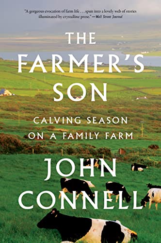 Beispielbild fr The Farmer's Son : Calving Season on a Family Farm zum Verkauf von Better World Books