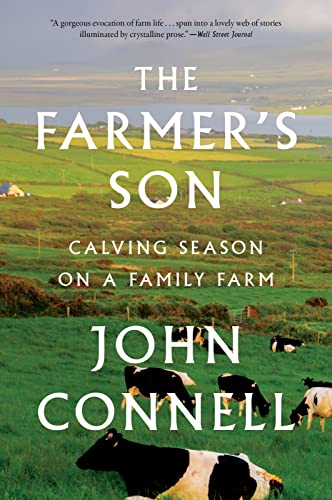 Stock image for Farmer's Son: Calving Season on a Family Farm for sale by SecondSale