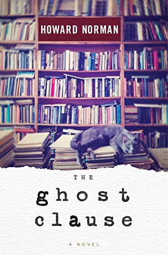 9780358305620: The Ghost Clause