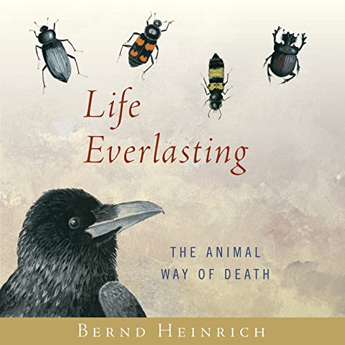 9780358306863: Life Everlasting: The Animal Way of Death