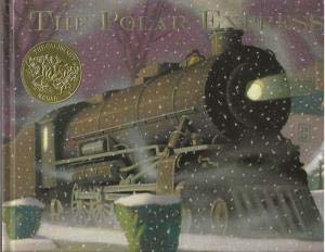 Beispielbild fr The Polar Express Gift Set zum Verkauf von Goodwill Books
