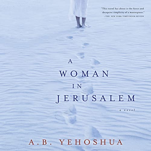 9780358315124: A Woman in Jerusalem