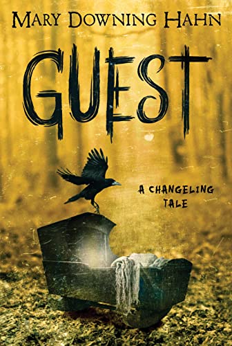 Imagen de archivo de Guest: A Changeling Tale a la venta por WorldofBooks