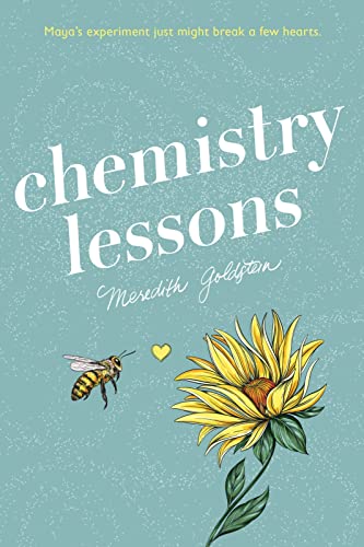 Beispielbild fr Chemistry Lessons zum Verkauf von WorldofBooks
