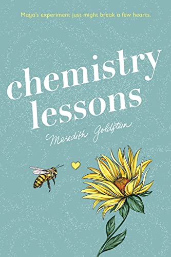 9780358348924: Chemistry Lessons