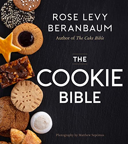 9780358353997: The Cookie Bible
