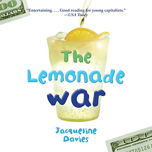 9780358358176: The Lemonade War (Lemonade War, 1)