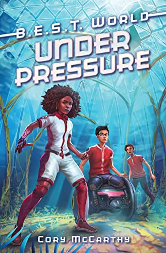 Stock image for Under Pressure for sale by ThriftBooks-Dallas