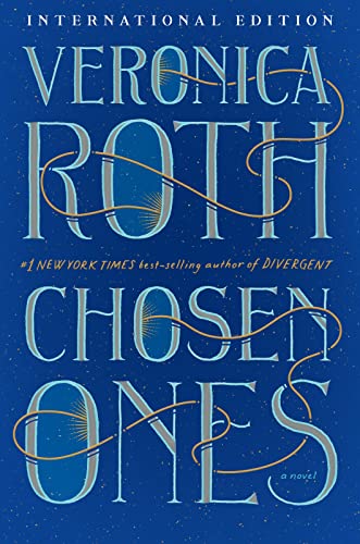 9780358375425: Chosen Ones (International Edition)