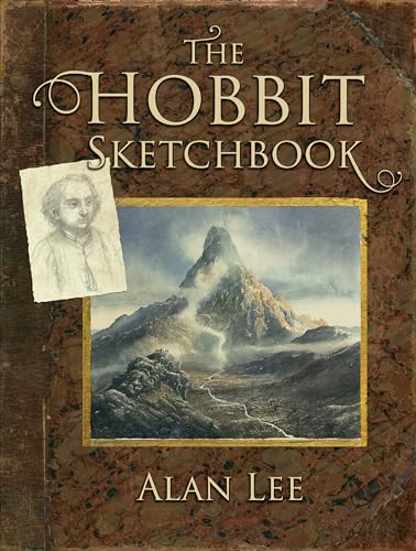 9780358380207: The Hobbit Sketchbook