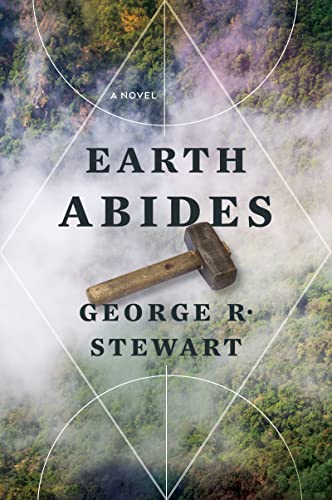 Imagen de archivo de Earth Abides a la venta por Better World Books